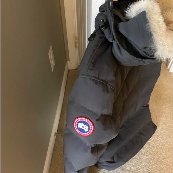 Canada Goose Other - canada goose jacket men